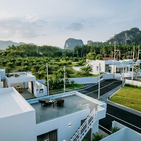 The Haven Krabi Βίλα Ao Nang Εξωτερικό φωτογραφία