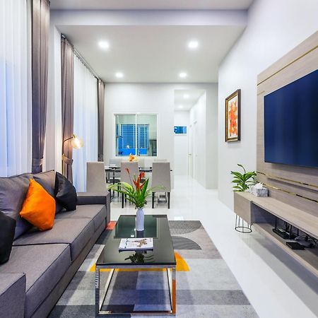The Haven Krabi Βίλα Ao Nang Εξωτερικό φωτογραφία