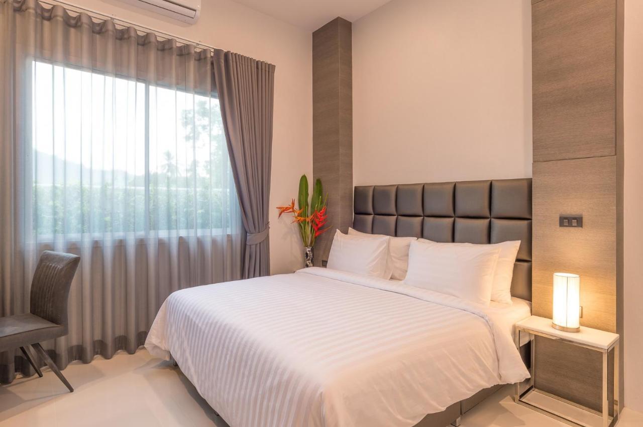 The Haven Krabi Βίλα Ao Nang Εξωτερικό φωτογραφία