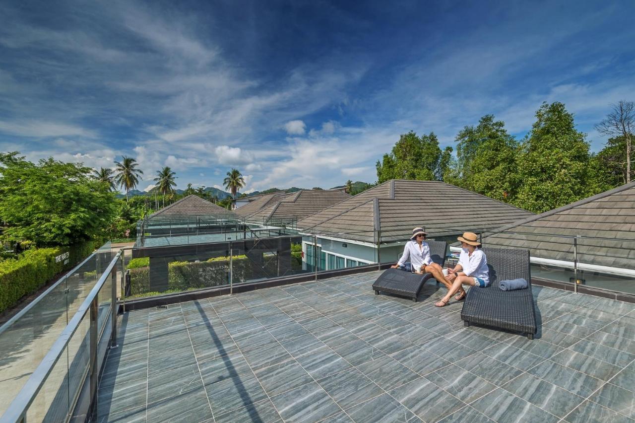 The Haven Krabi Βίλα Ao Nang Εξωτερικό φωτογραφία