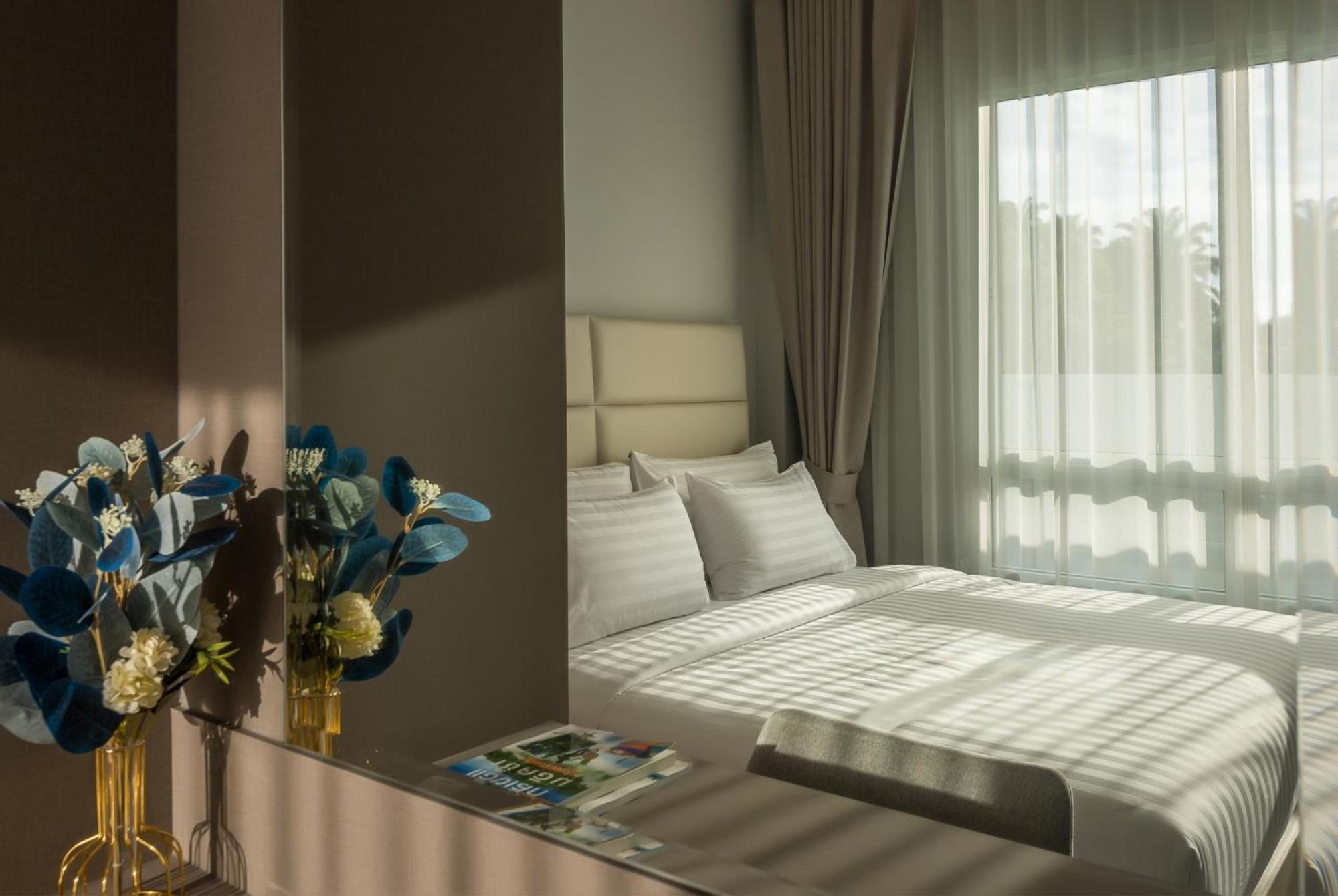 The Haven Krabi Βίλα Ao Nang Εξωτερικό φωτογραφία