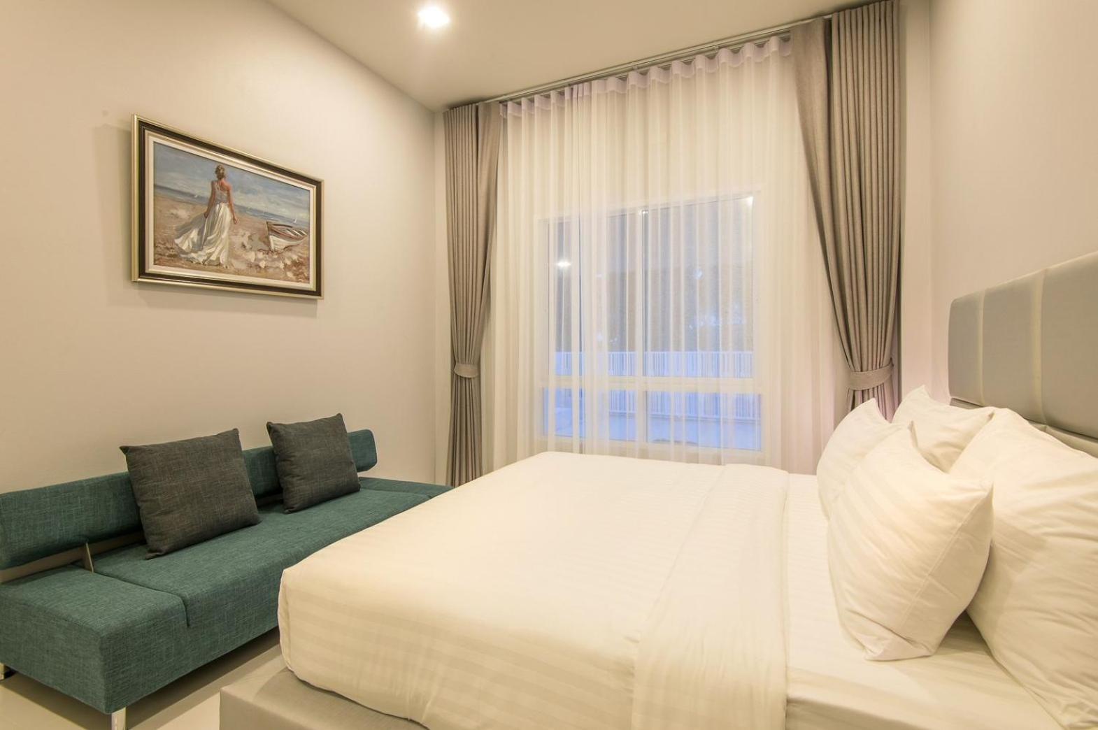 The Haven Krabi Βίλα Ao Nang Εξωτερικό φωτογραφία