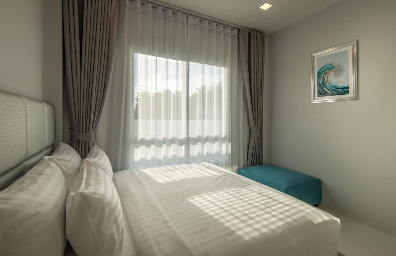 The Haven Krabi Βίλα Ao Nang Εξωτερικό φωτογραφία