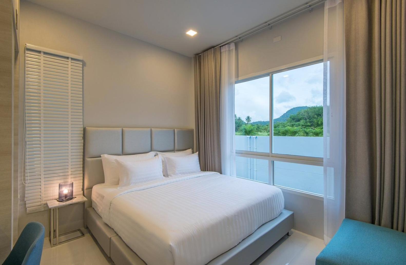 The Haven Krabi Βίλα Ao Nang Εξωτερικό φωτογραφία
