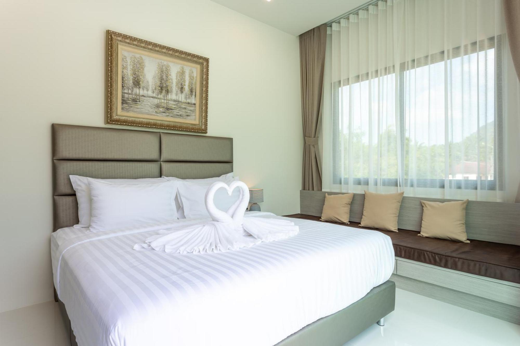 The Haven Krabi Βίλα Ao Nang Εξωτερικό φωτογραφία