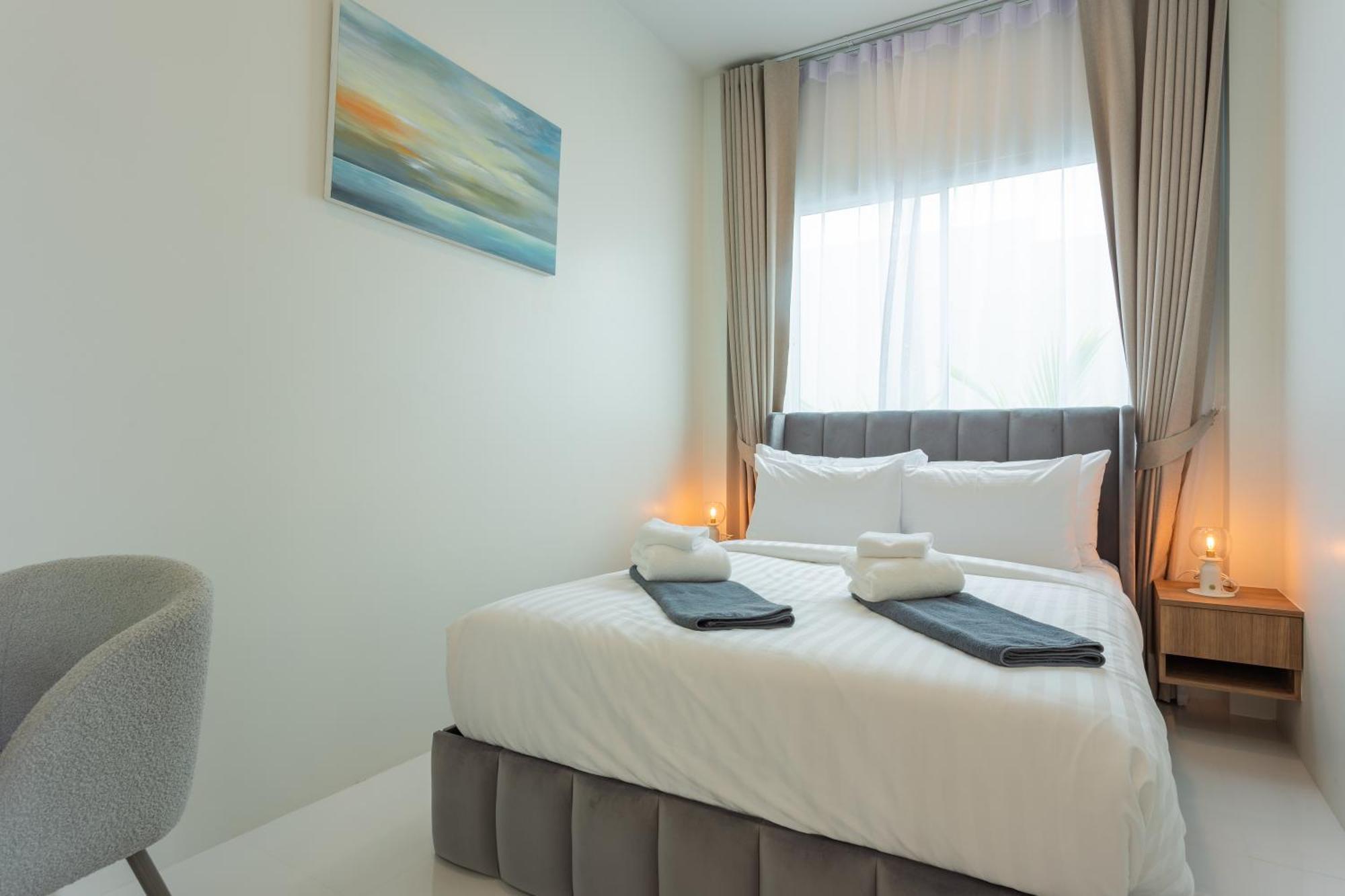 The Haven Krabi Βίλα Ao Nang Εξωτερικό φωτογραφία