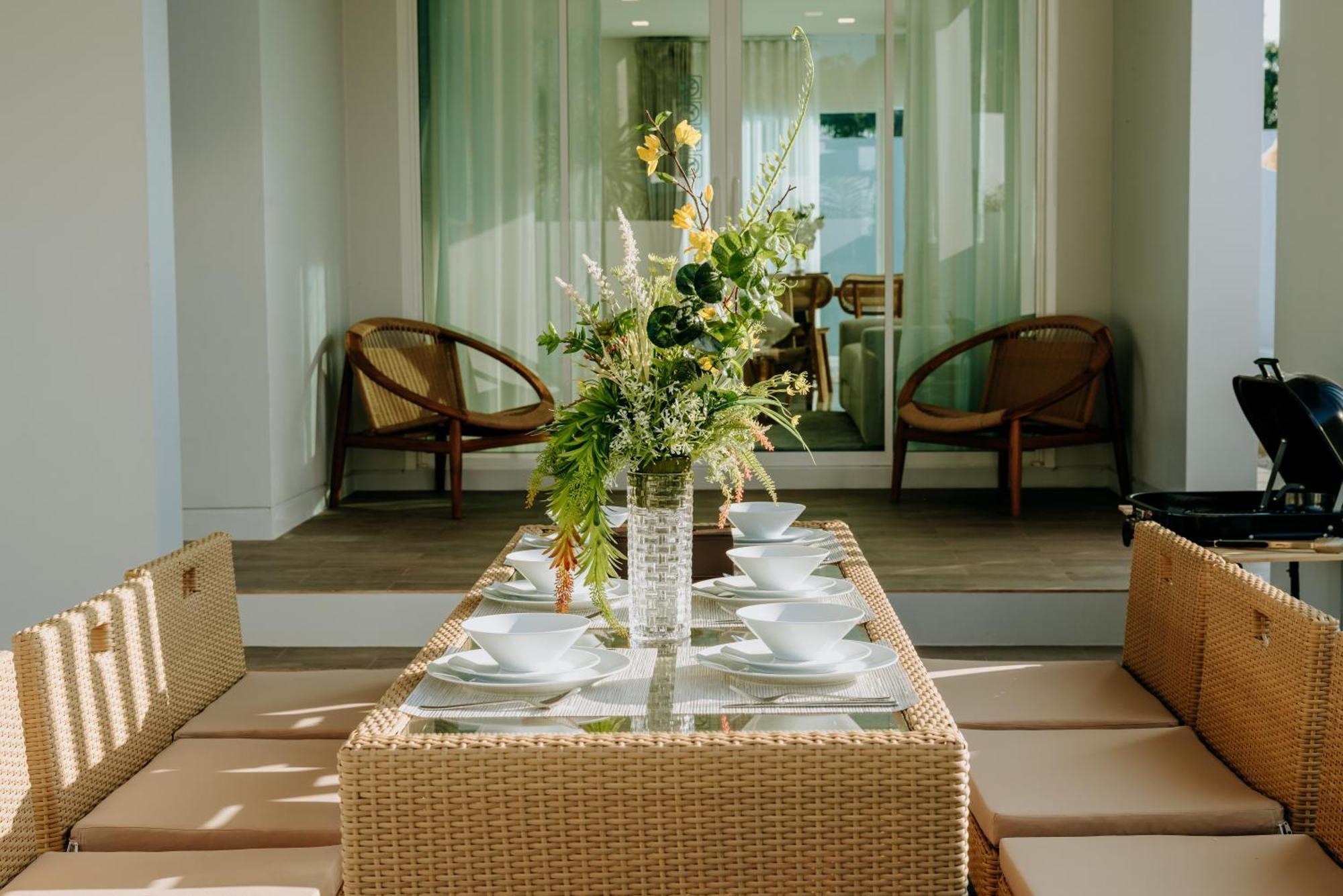 The Haven Krabi Βίλα Ao Nang Εξωτερικό φωτογραφία