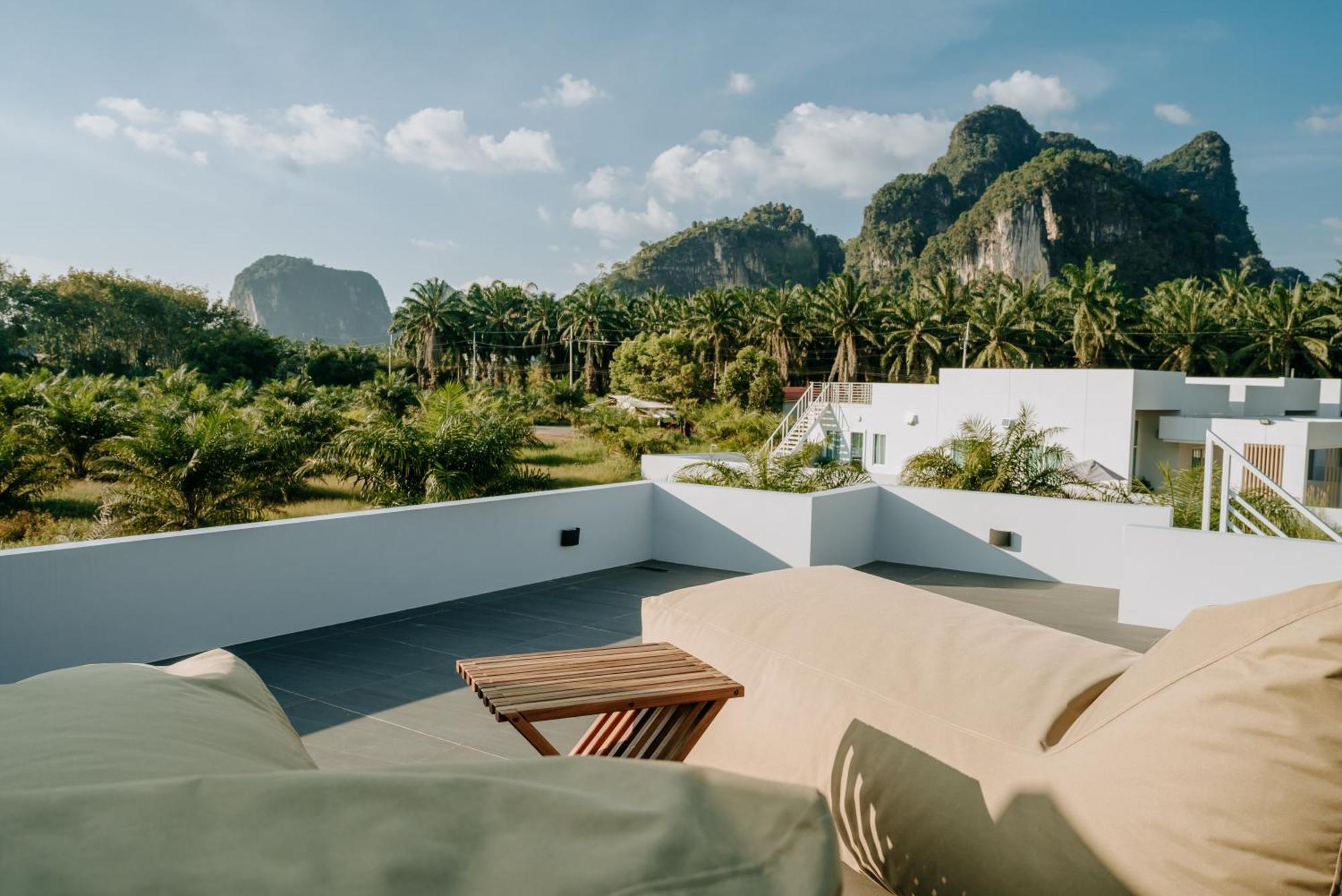 The Haven Krabi Βίλα Ao Nang Εξωτερικό φωτογραφία