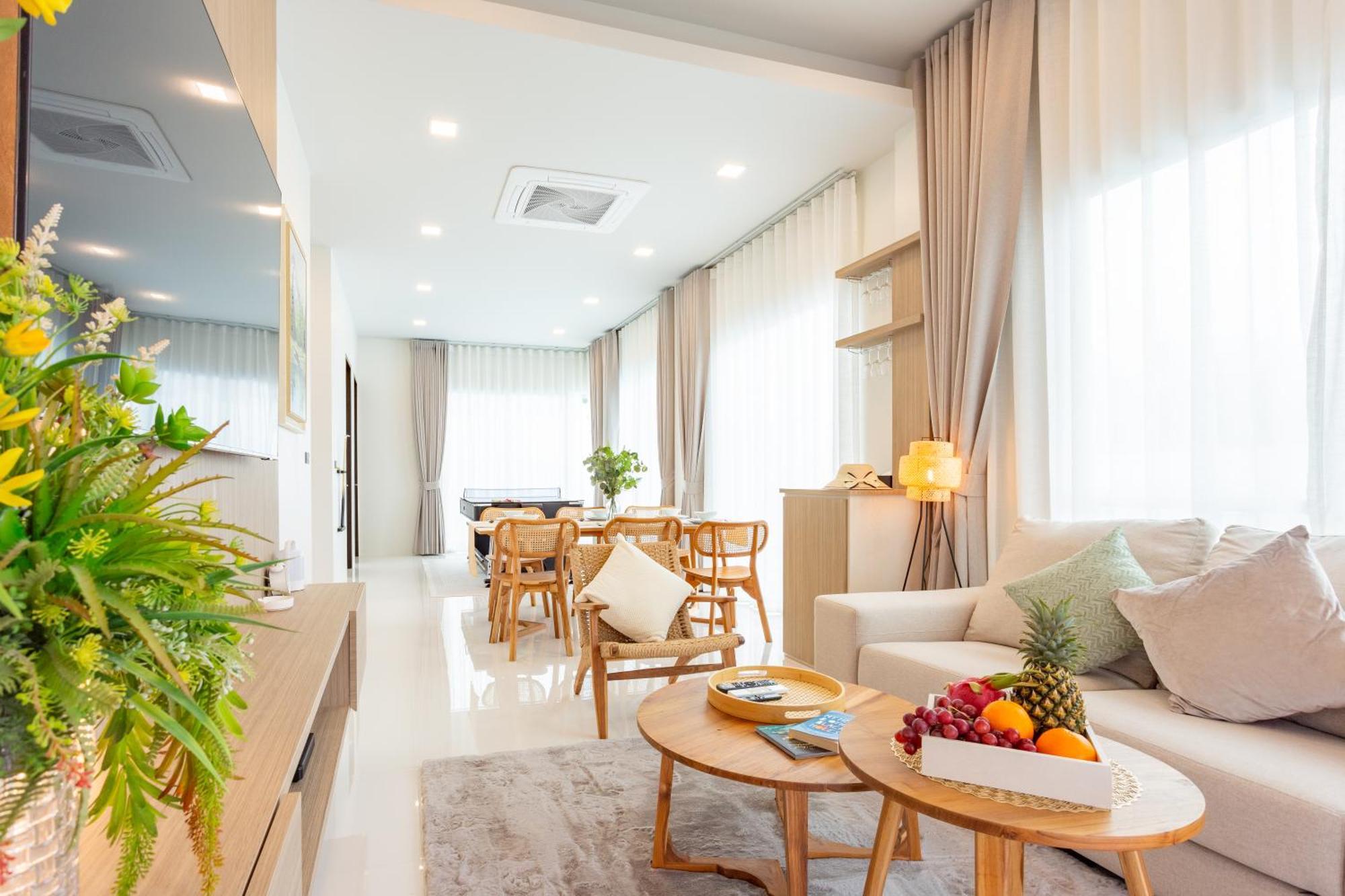 The Haven Krabi Βίλα Ao Nang Εξωτερικό φωτογραφία