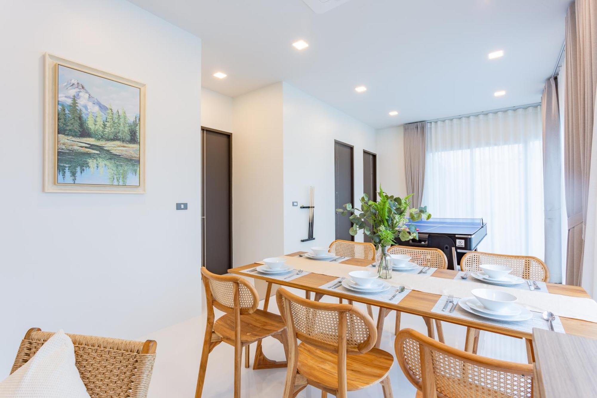 The Haven Krabi Βίλα Ao Nang Εξωτερικό φωτογραφία