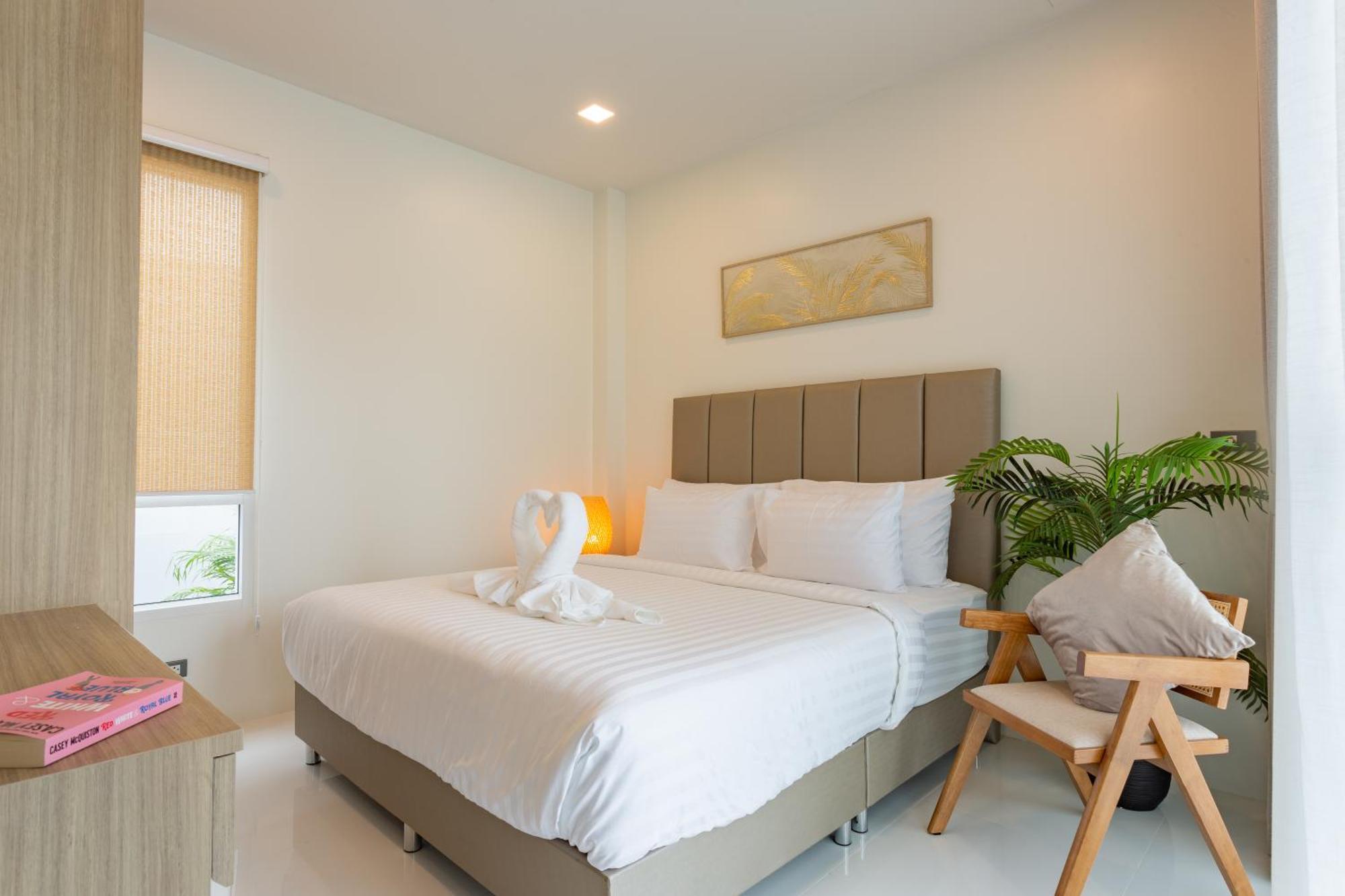 The Haven Krabi Βίλα Ao Nang Εξωτερικό φωτογραφία