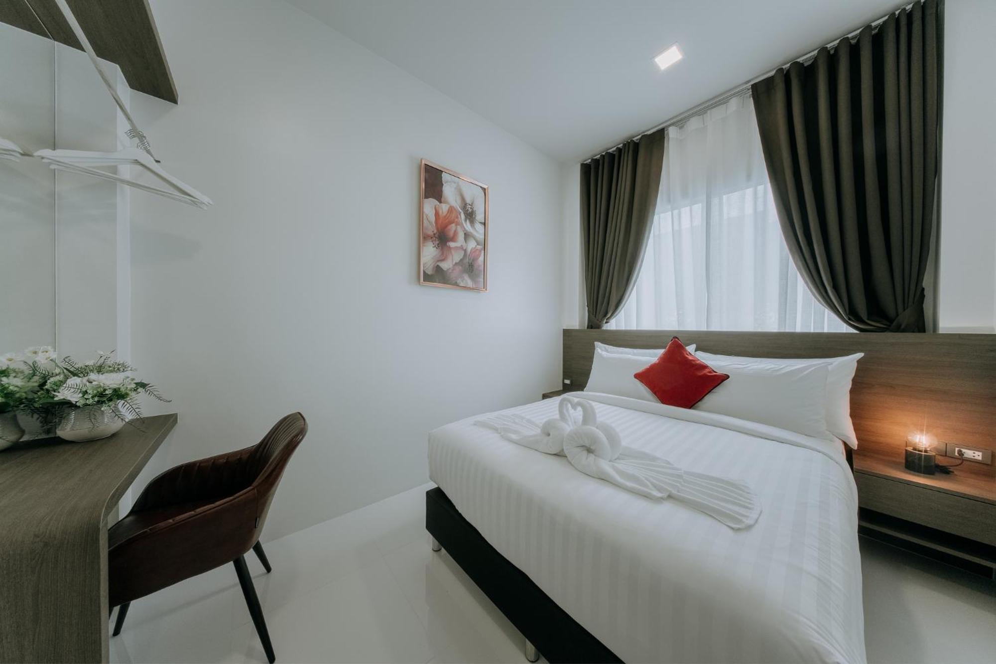 The Haven Krabi Βίλα Ao Nang Δωμάτιο φωτογραφία