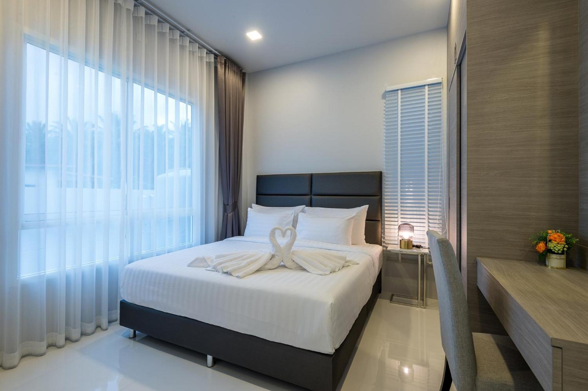 The Haven Krabi Βίλα Ao Nang Εξωτερικό φωτογραφία